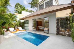 Anwa Bali - Yudistira Garden Room